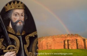 Massive Medieval Bridge Unearthed Under William The Conqueror’s Chester Castle