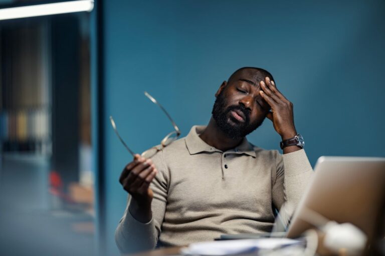 How mental exhaustion changes the choices you make