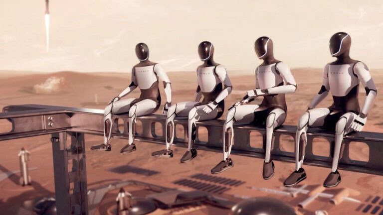 How public–private partnerships can turn Mars into an economic frontier (Op-Ed)