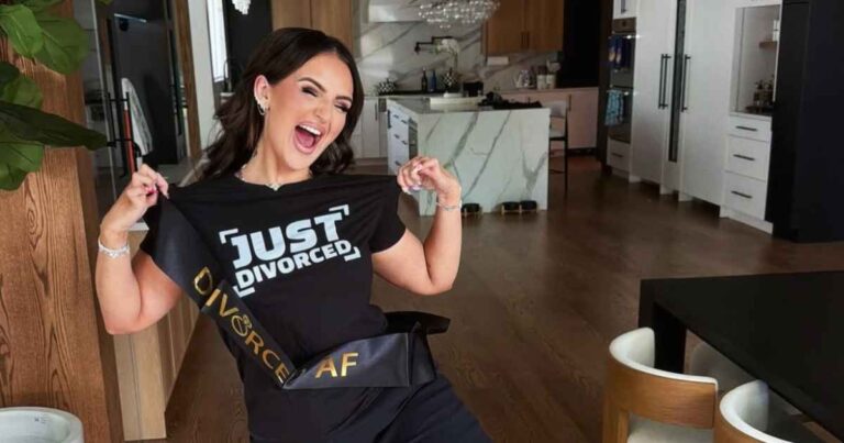 Mikayla Nogueira Finalizes Divorce From Cody Hawken