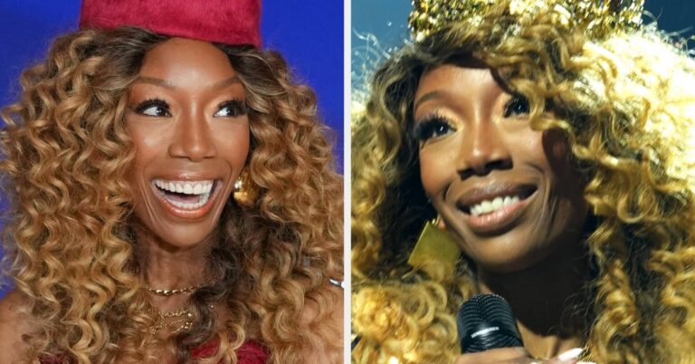 "Our Judgments Have Weight": Brandy Just Addressed The Speculation About Her Appearance, And The Internet Is Showing Up For Her