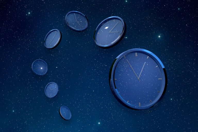 Why Einstein’s theories of relativity make time travel possible