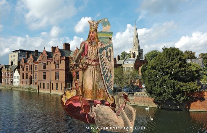 Can A Mysterious Knight’s Relic Reveal The Hero Behind An Influential European Legend?