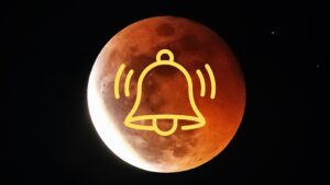 An ‘almost blood moon’ is coming on Aug. 27 and it’ll be the best lunar eclipse until NYE 2028