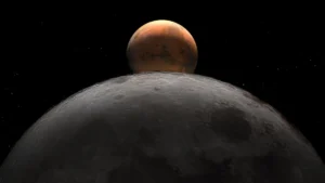 NASA selects 41 space technologies for future Moon and Mars exploration
