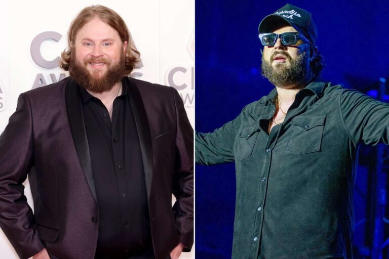 Nate Smith Has Shed Over 70 Lbs. amid His Weight Loss Journey: 'I Used to Be Totally Out of Breath Tying My Shoes' (Exclusive)