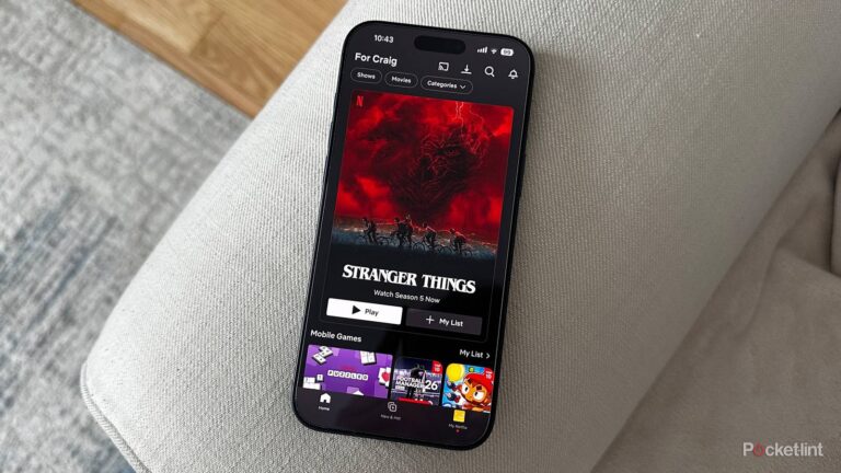 I found 4 hidden issues wrecking movies and shows on your phone