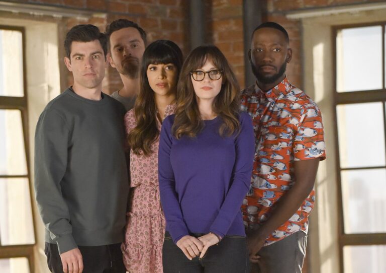 ‘New Girl’ Cast Had To “Fight” To Get Lamorne Morris On Fox Comedy