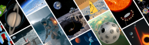 NASA Awards 2026 Innovative Technology Concepts