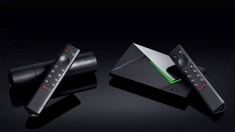 Nvidia’s response to the Shield TV’s future doesn’t seem promising