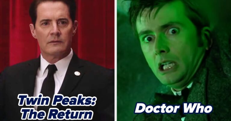 11 TV Show Revivals That Worked, And 11 That Should've Stayed Finished
