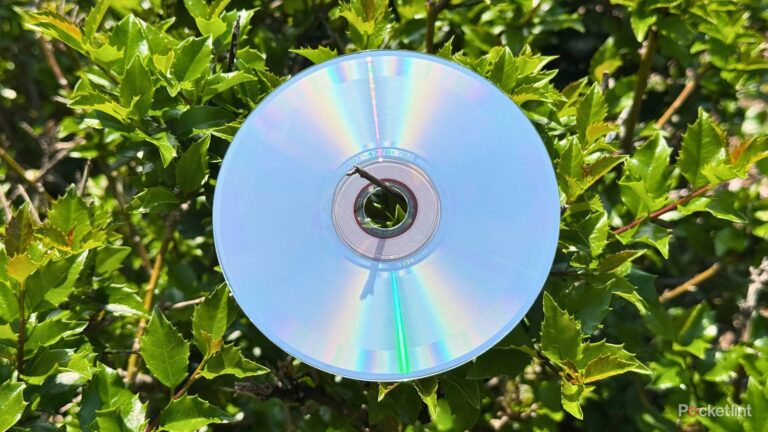 The successor to 4K UHD Blu-ray is already here