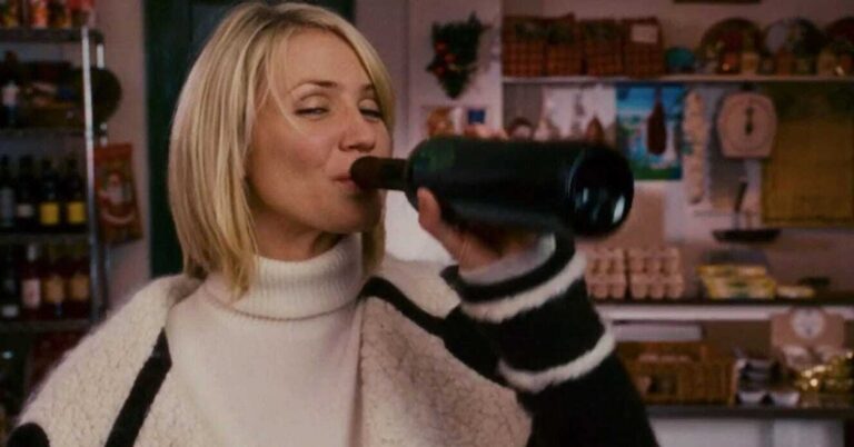 Watch Some Rom-Coms And We'll Guess Your Wine Of Choice