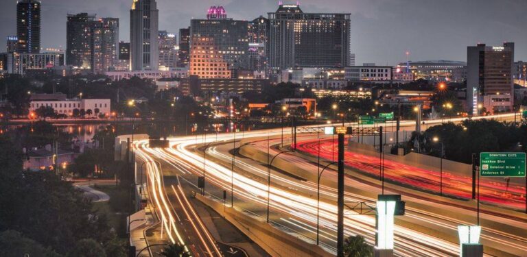 Orlando Staycation Guide: for Florida & Georgia Residents