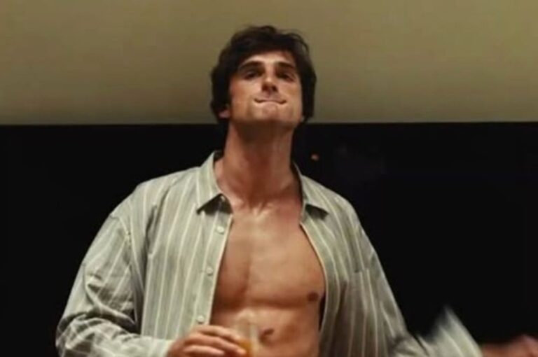 Jacob Elordi Calls Filming The Last Season Of Euphoria ‘Six Weeks’ Of ‘Torture’