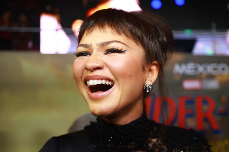 Answer These Questions And We'll Tell You Which Zendaya Character You Are