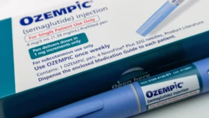 The Ozempic and Wegovy mistake sending thousands to poison control
