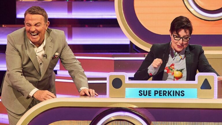 ‘Blankety Blank’ & ‘Live At The Apollo’ Canceled By BBC Under Cuts
