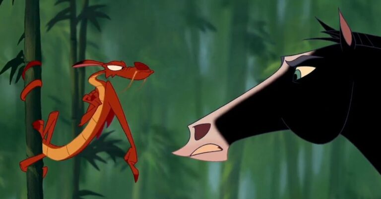 You Up For A Disney Trivia Quiz?