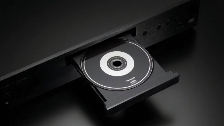 3 TV settings I change to make sure my discs look the best they can
