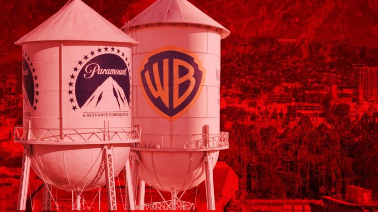 Oregon AG Drops Effort To Delay Paramount-Warner Bros. Merger