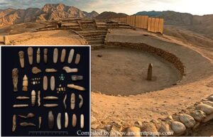 3,800-Year-Old Sacred Offerings Found At Peñico, Home To One Of America’s Oldest Civilizations