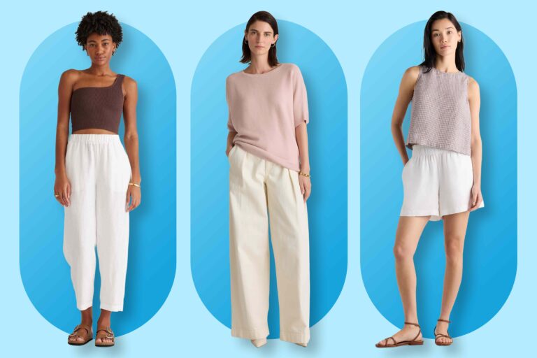 My Mom, 75, Is the Best Dressed in Every Room — These Are the Designer Lookalikes Already in Her Cart from $16