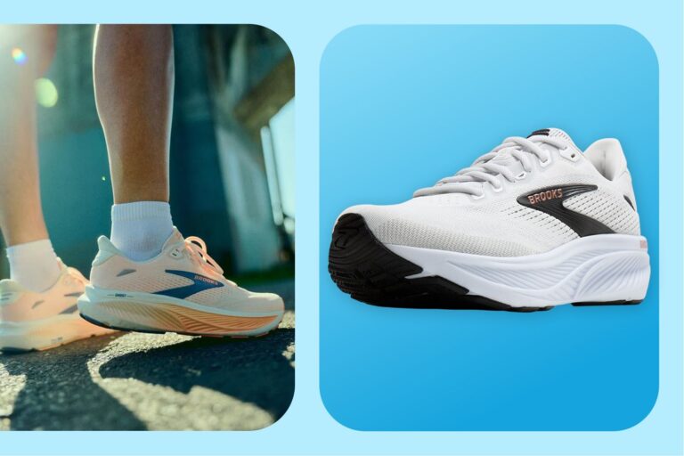 I’ve Worn the Podiatrist-Approved Sneaker Brand Jennifer Garner Has for Years — I Run 15+ Miles Weekly with No Pain