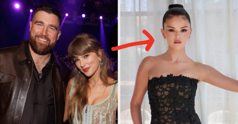 OK, The Guest List For Taylor Swift And Travis Kelce's Rehearsal Dinner Is Kind Of Incredible