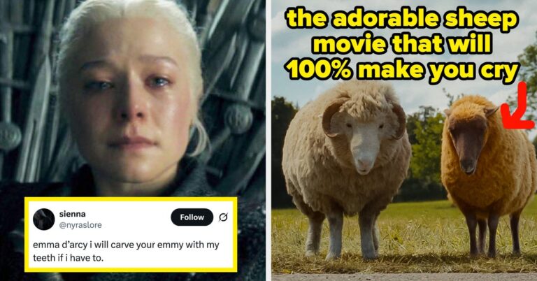 This Latest "House Of The Dragon" Is Being Praised As The Show's Best, So Here Are The Best Reactions To It