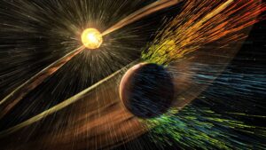 Understanding How Martian Auroras Are Made