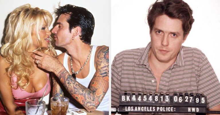 ’90s Scandals That Dominated The Headlines