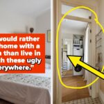 "Frankly, It's Tacky": People Are Revealing Common Interior Design Trends They Can't Stand