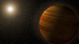 NASA just found a planet ‘hiding’ in TESS spacecraft data, all thanks to Einstein
