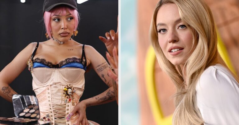 10 Times Celebrities Called Out Other Celebs About Their Politics