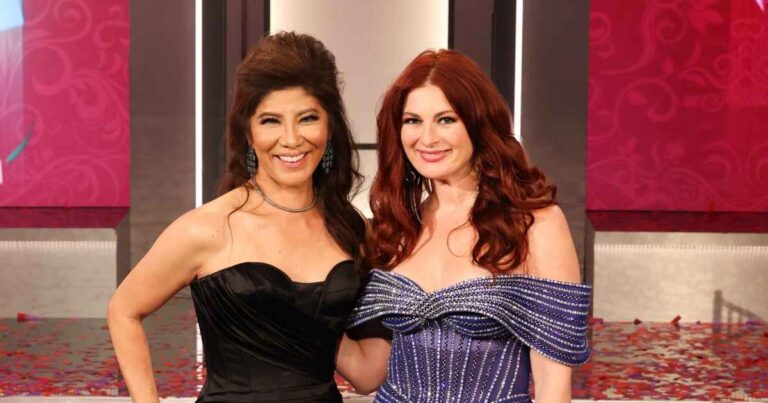 Big Brother’s Rachel Reilly Breaks Silence on Surprise Return