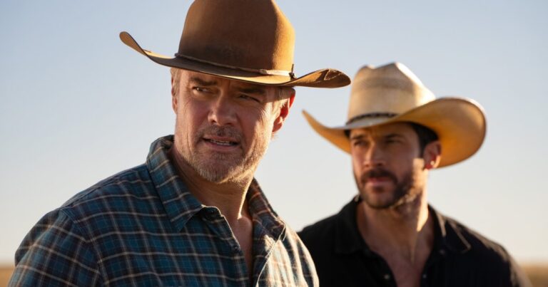 New Movies and Shows in July 2026 on Netflix, Prime Video, HBO, More