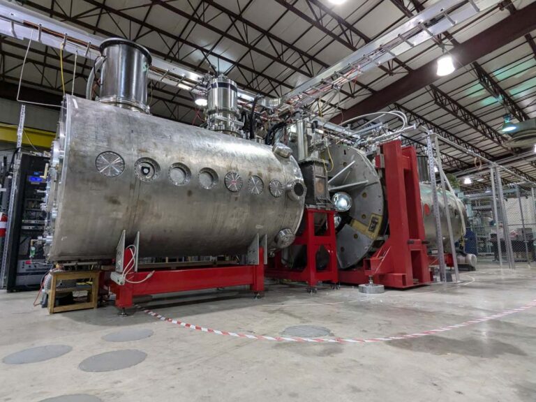 Why Realta Fusion is building a fusion reactor at an old hot dog factory