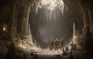 Homo Naledi Fossil In Rising Star Cave Could Represent First Gender-Specific Burials By A Nonhuman Species