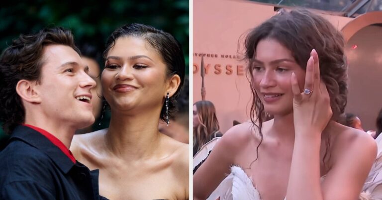 Zendaya Confirms Plans To Take Acting Break