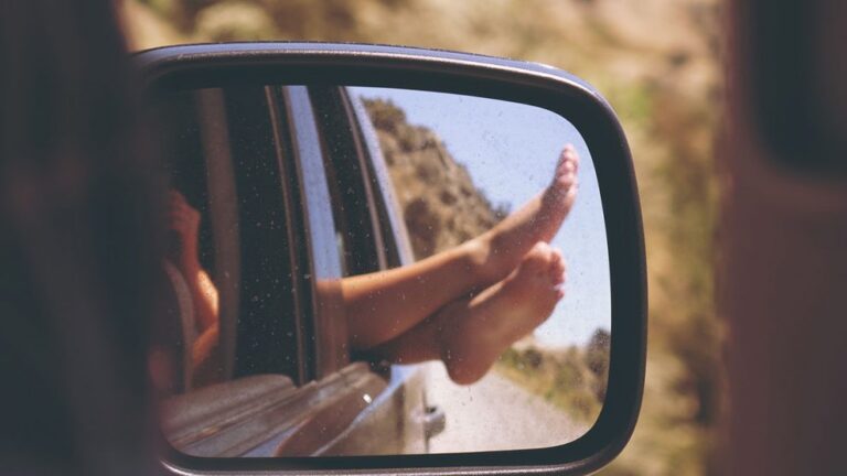 How to Find Save on Auto Parts for Your Summer Road Trip