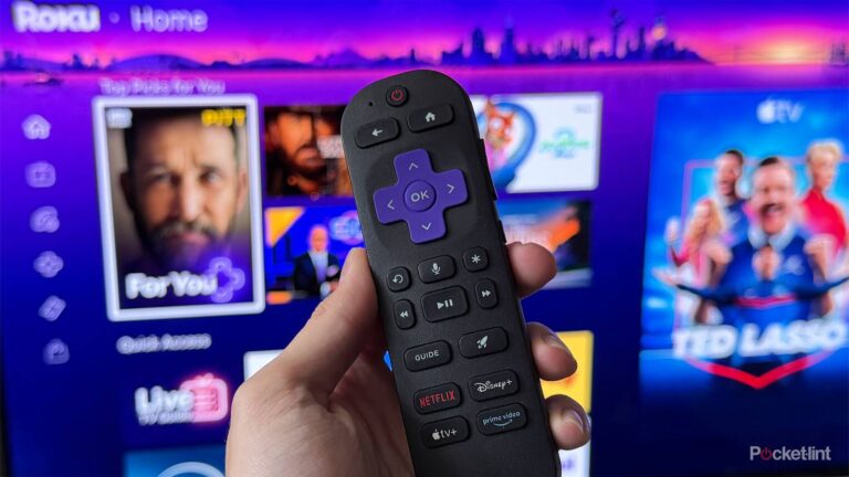 Roku is finally changing its home screen for the better