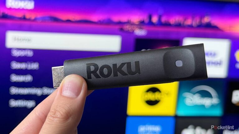 I found out how to turn off Roku’s annoying sponsored wallpapers