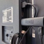Roku still dominates US streaming, but its lead could start shrinking