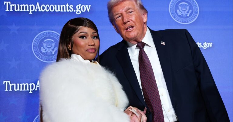 23 Musicians Who May Or May Not Be MAGA, But They’ve DEFINITELY Performed At MAGA Or Trump Events