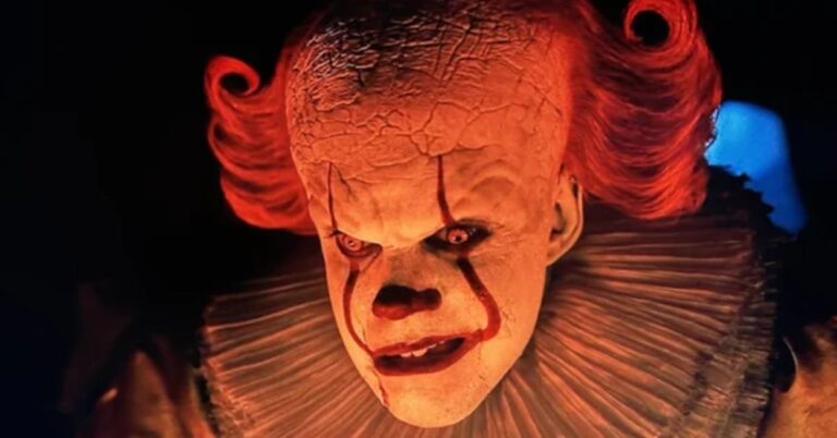 Which Horror Movie Villain Could You Survive? Write A Horror Movie To Find Out!