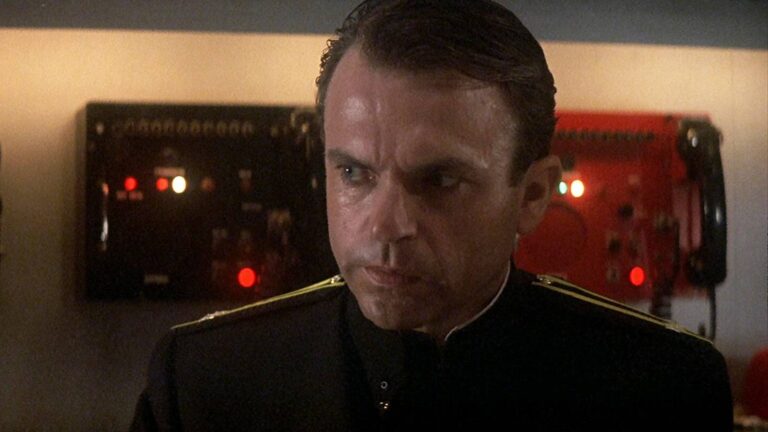 I forgot about this Sam Neill masterpiece, which is now streaming free
