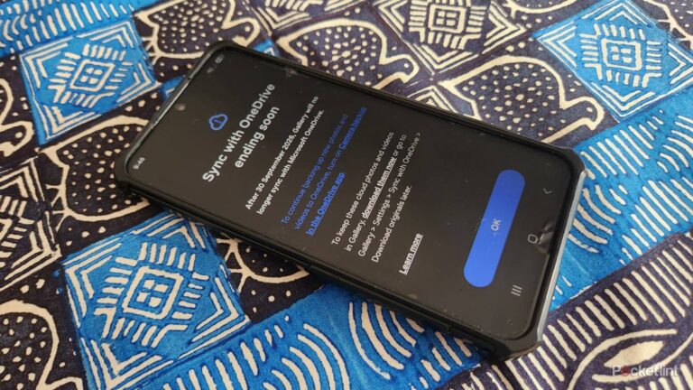 Do this now to save your backed-up photos