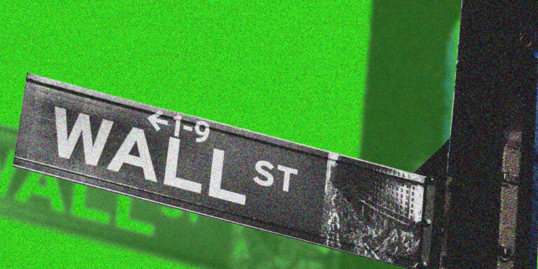 Stocks off lows in final hour as Trump hints reluctance to resume full-scale war