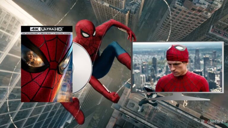 Brand New Day 4K UHD, Blu-ray and streaming release available
